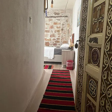 Sekercigiller Penzion