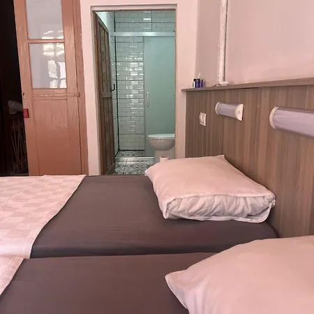 Guest house Sekercigiller Ayvalik