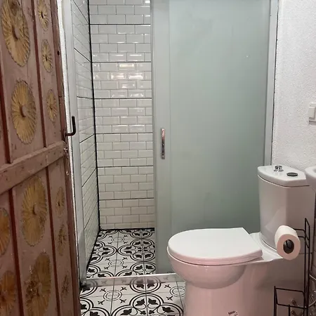 Sekercigiller Guest house