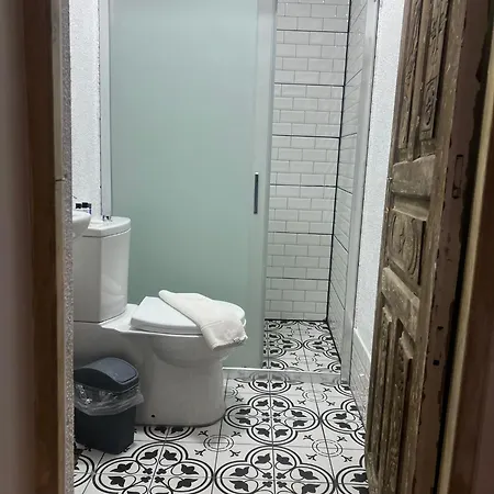 Sekercigiller Guest house *