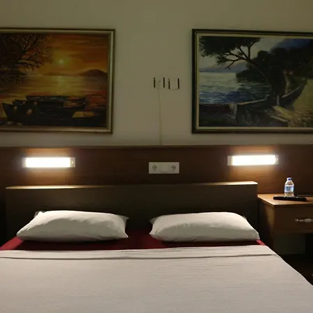 Sekercigiller Guest house Ayvalik