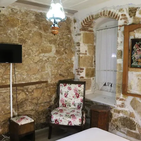 Sekercigiller Guest house