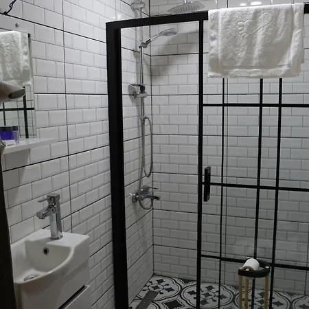 Sekercigiller Guest house *