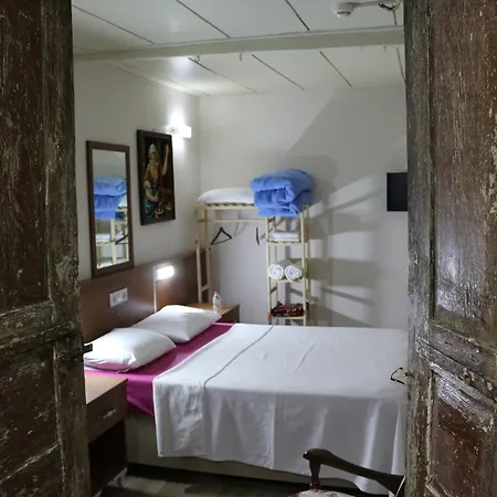 Sekercigiller Guest house *