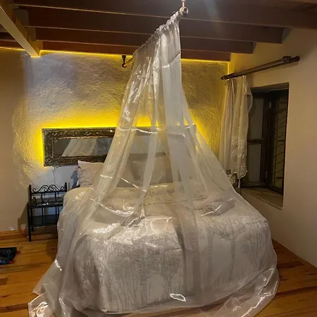 Penzion Sekercigiller