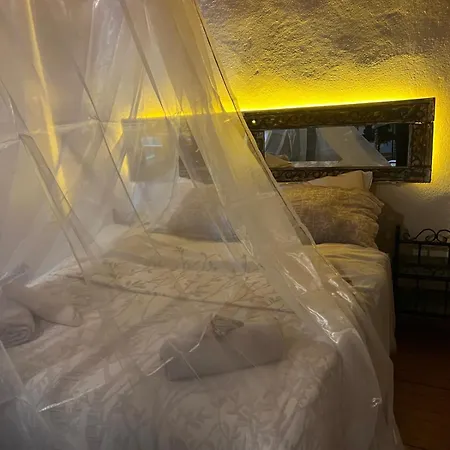 Guest house Sekercigiller