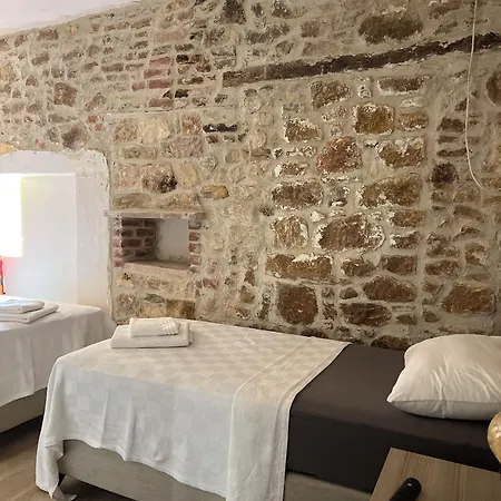 Penzion Sekercigiller Ayvalı