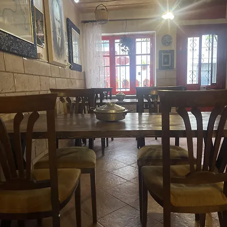 Sekercigiller Penzion Ayvalı
