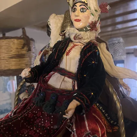 Guest house Sekercigiller