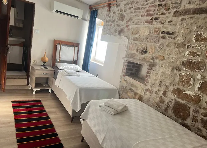 Sekercigiller * Ayvalı