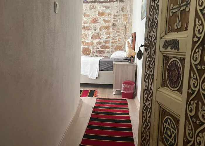 Sekercigiller Pensión