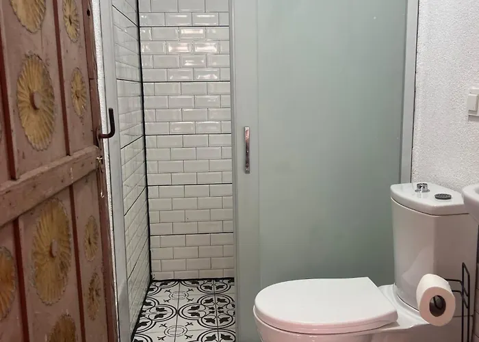 Sekercigiller Pensión