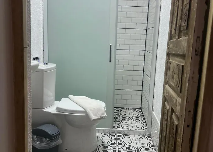 Sekercigiller Pensión *