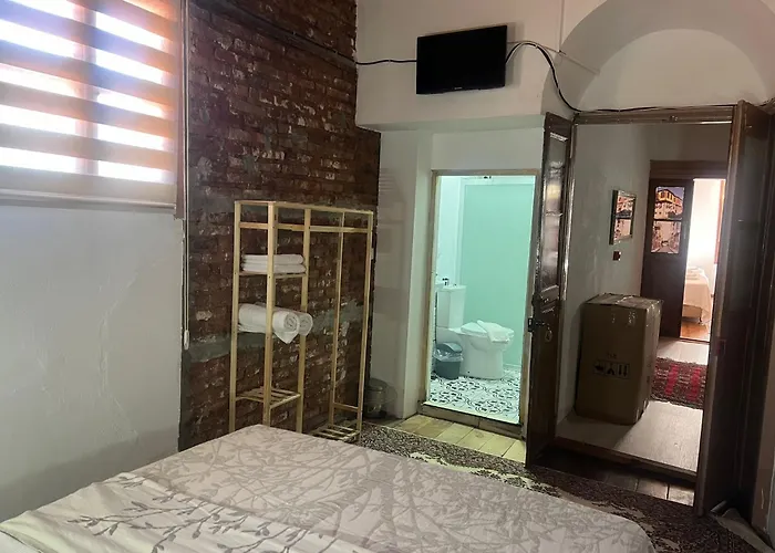 Sekercigiller * Ayvalı