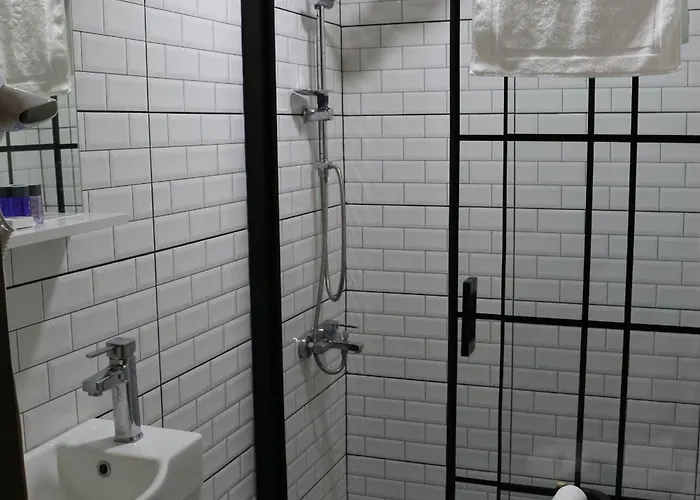 Sekercigiller Pensión *