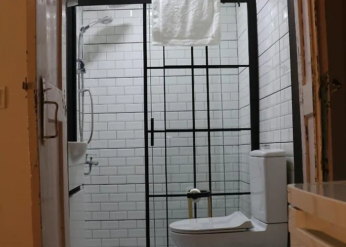 Pensión Sekercigiller *