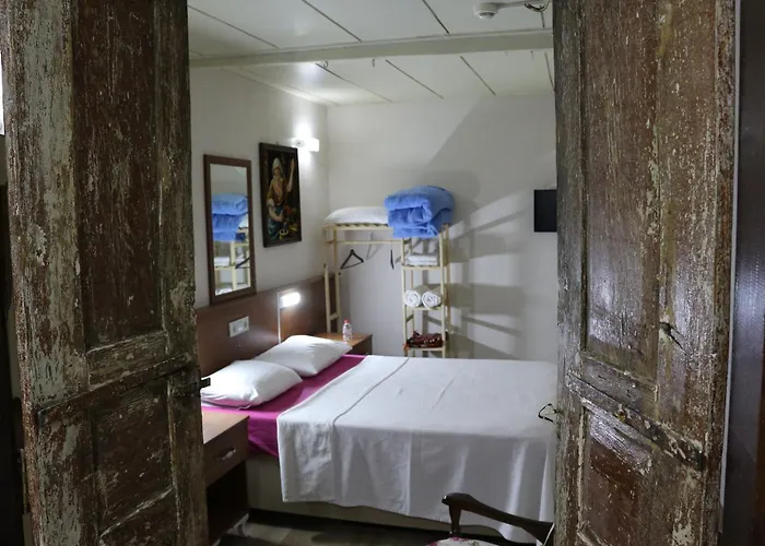 Sekercigiller Pensión *