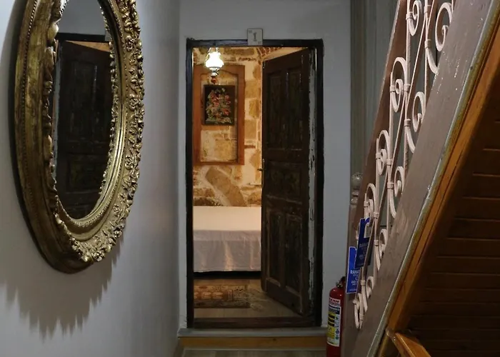 Sekercigiller Pensión *