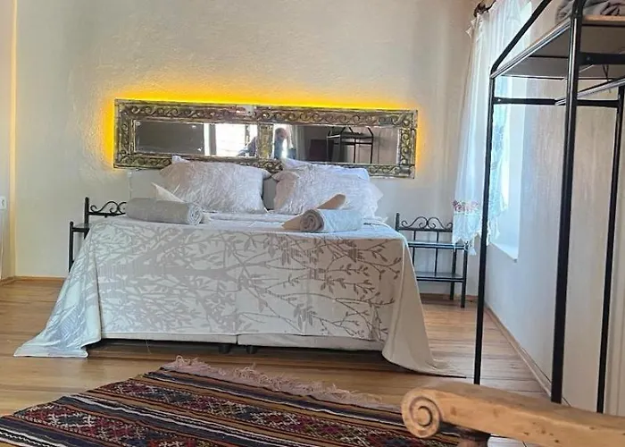 Pensión Sekercigiller