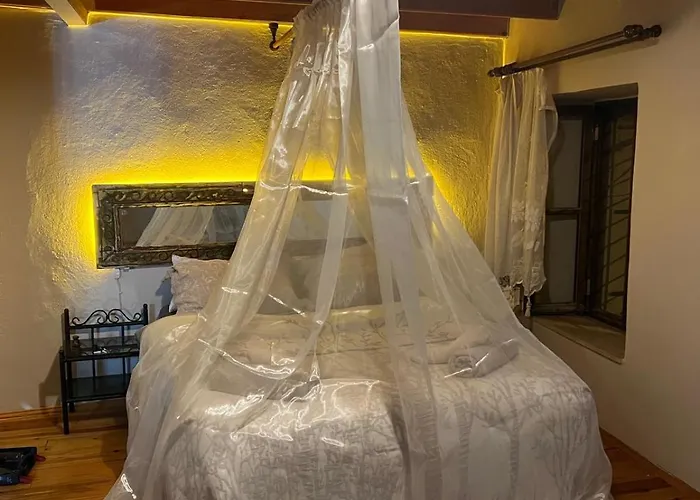 Pensión Sekercigiller