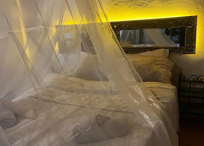 Pensión Sekercigiller