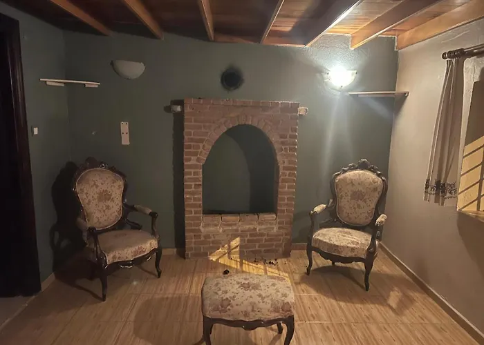 Pensión Sekercigiller *