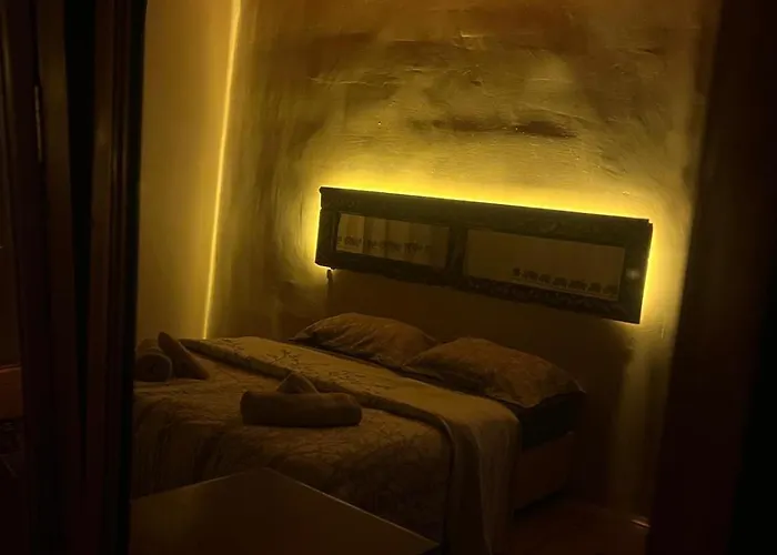 Pensión Sekercigiller