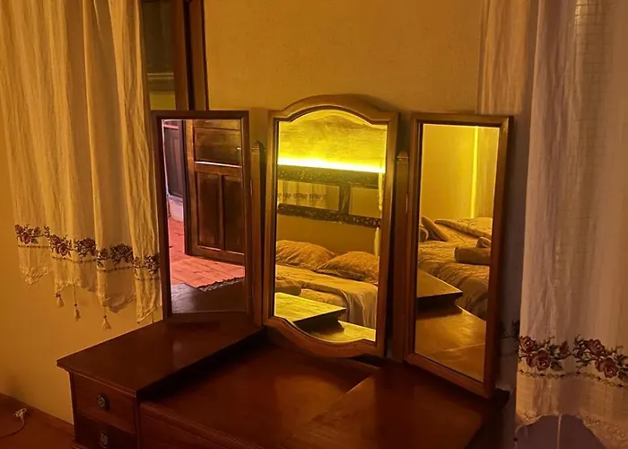 Pensión Sekercigiller *