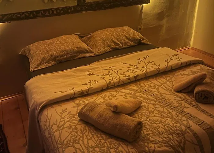 Pensión Sekercigiller