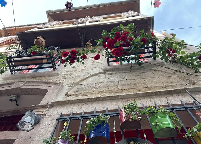 Pensión Sekercigiller *