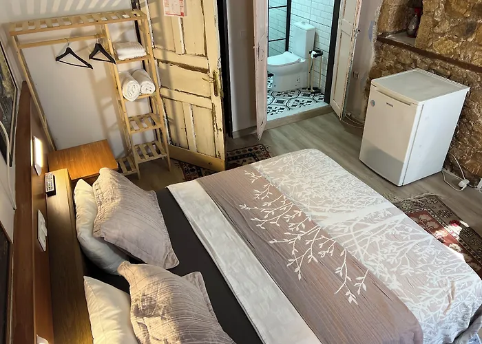 Sekercigiller Ayvalı