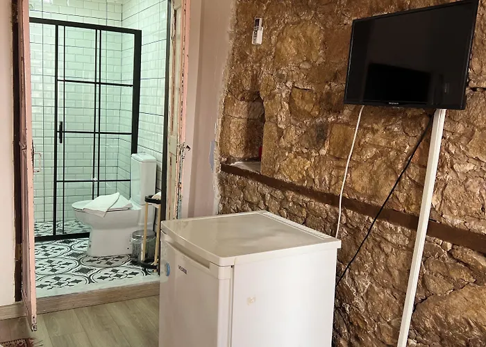 Pensión Sekercigiller