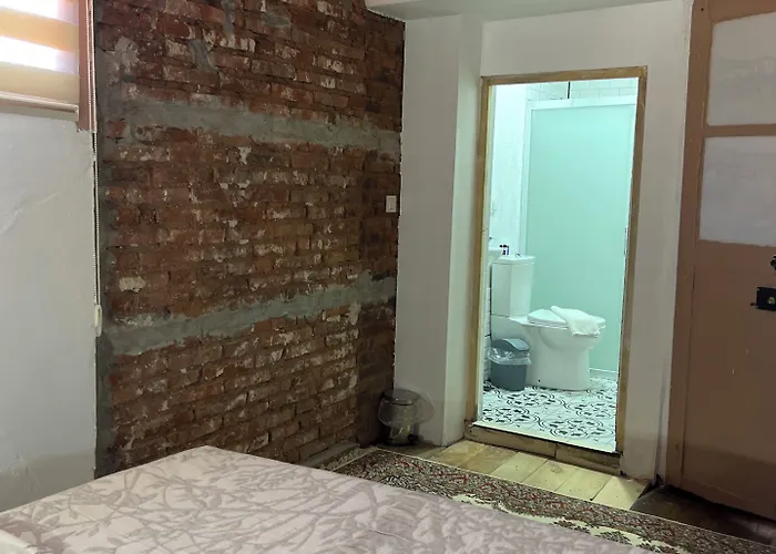 Pensión Sekercigiller *