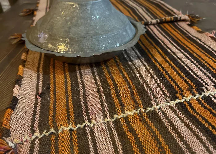 Pensión Sekercigiller *