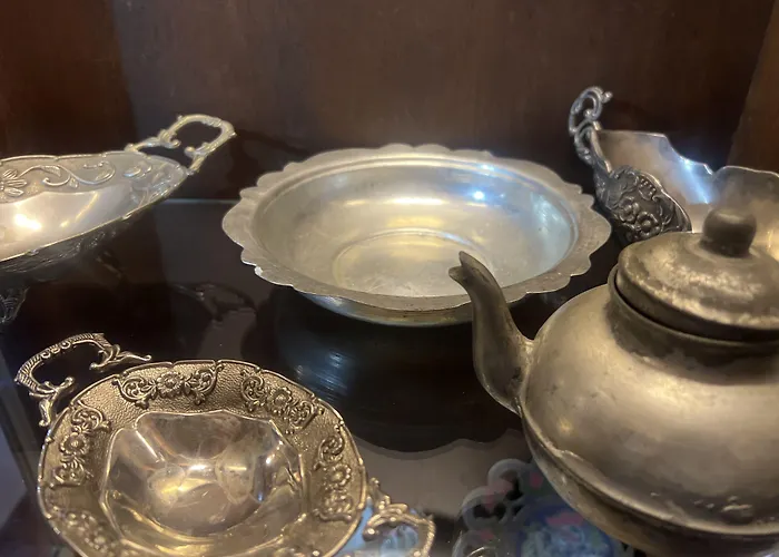 Pensión Sekercigiller