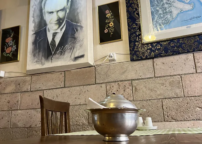 Pensión Sekercigiller