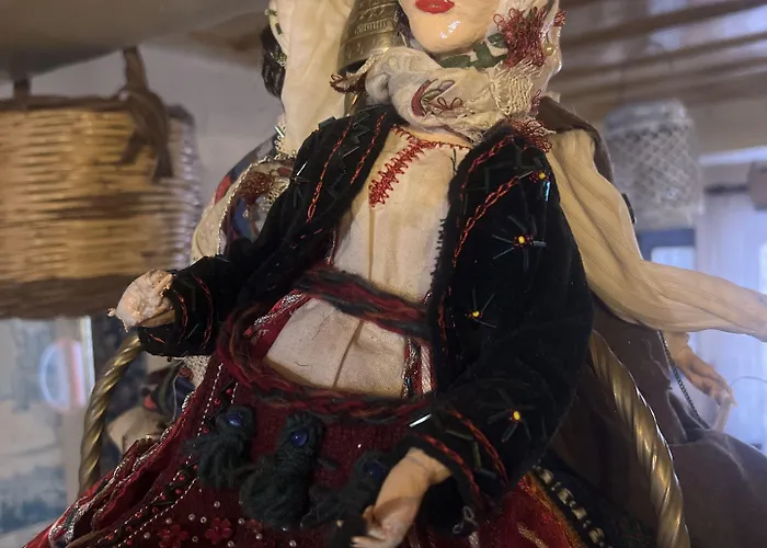 Pensión Sekercigiller